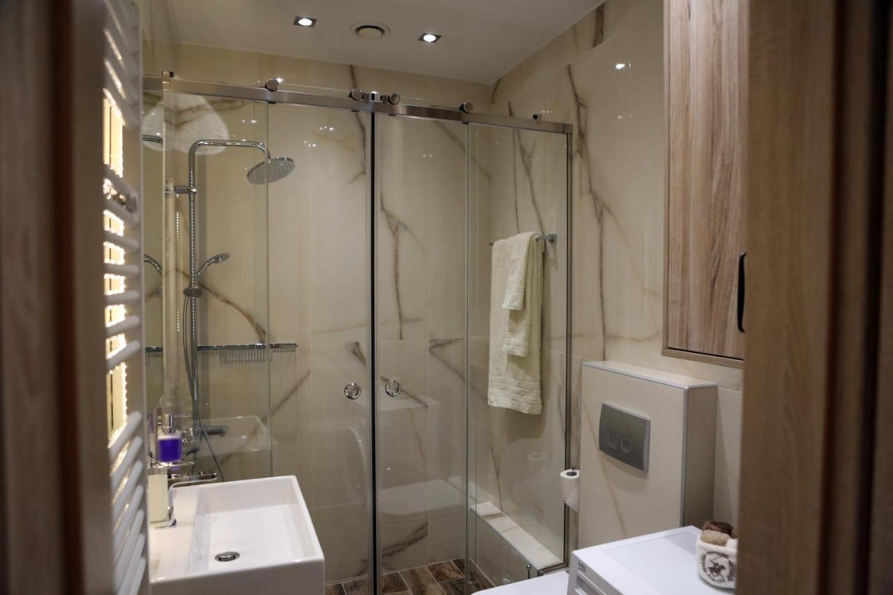 La Larissa Luxury Apartments Peneus Zewnętrze zdjęcie