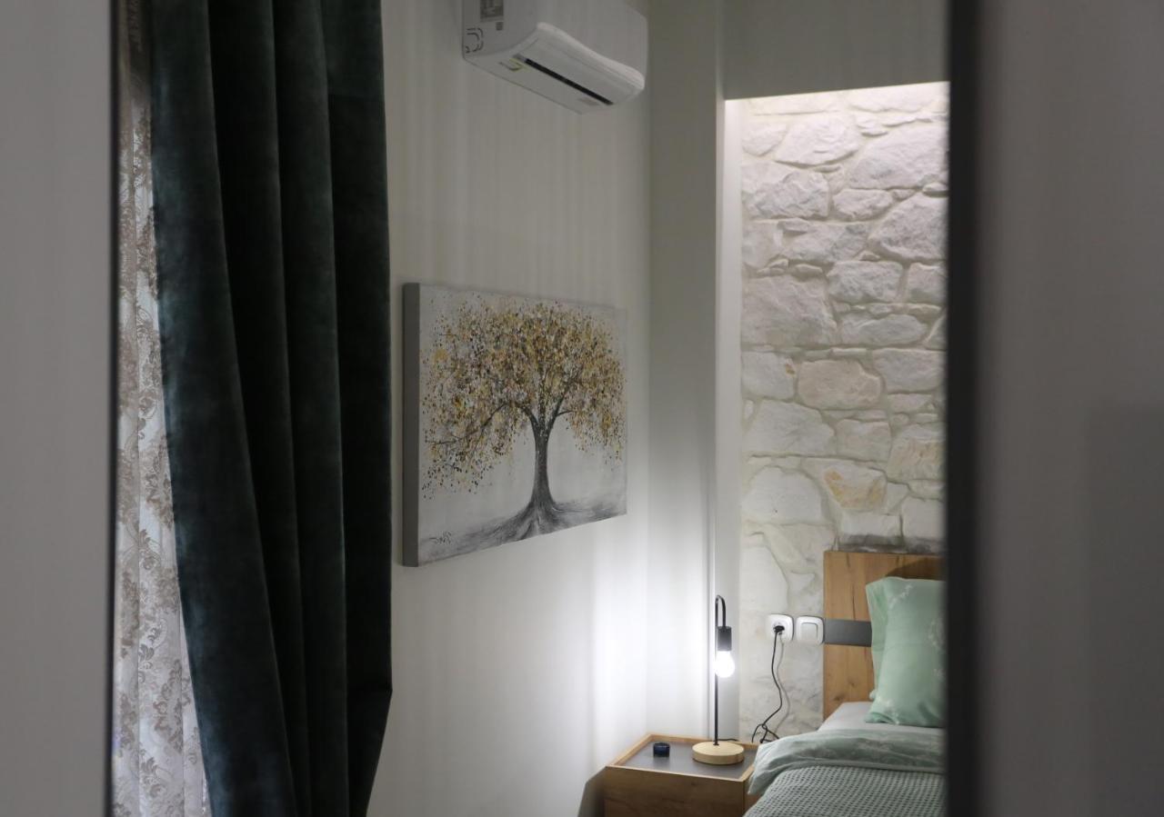 La Larissa Luxury Apartments Peneus Zewnętrze zdjęcie