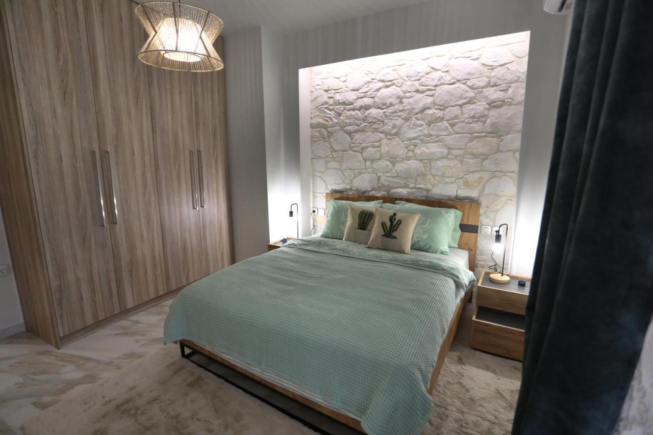 La Larissa Luxury Apartments Peneus Zewnętrze zdjęcie