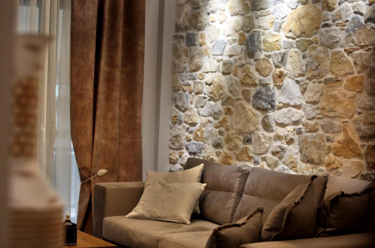 La Larissa Luxury Apartments Peneus Zewnętrze zdjęcie