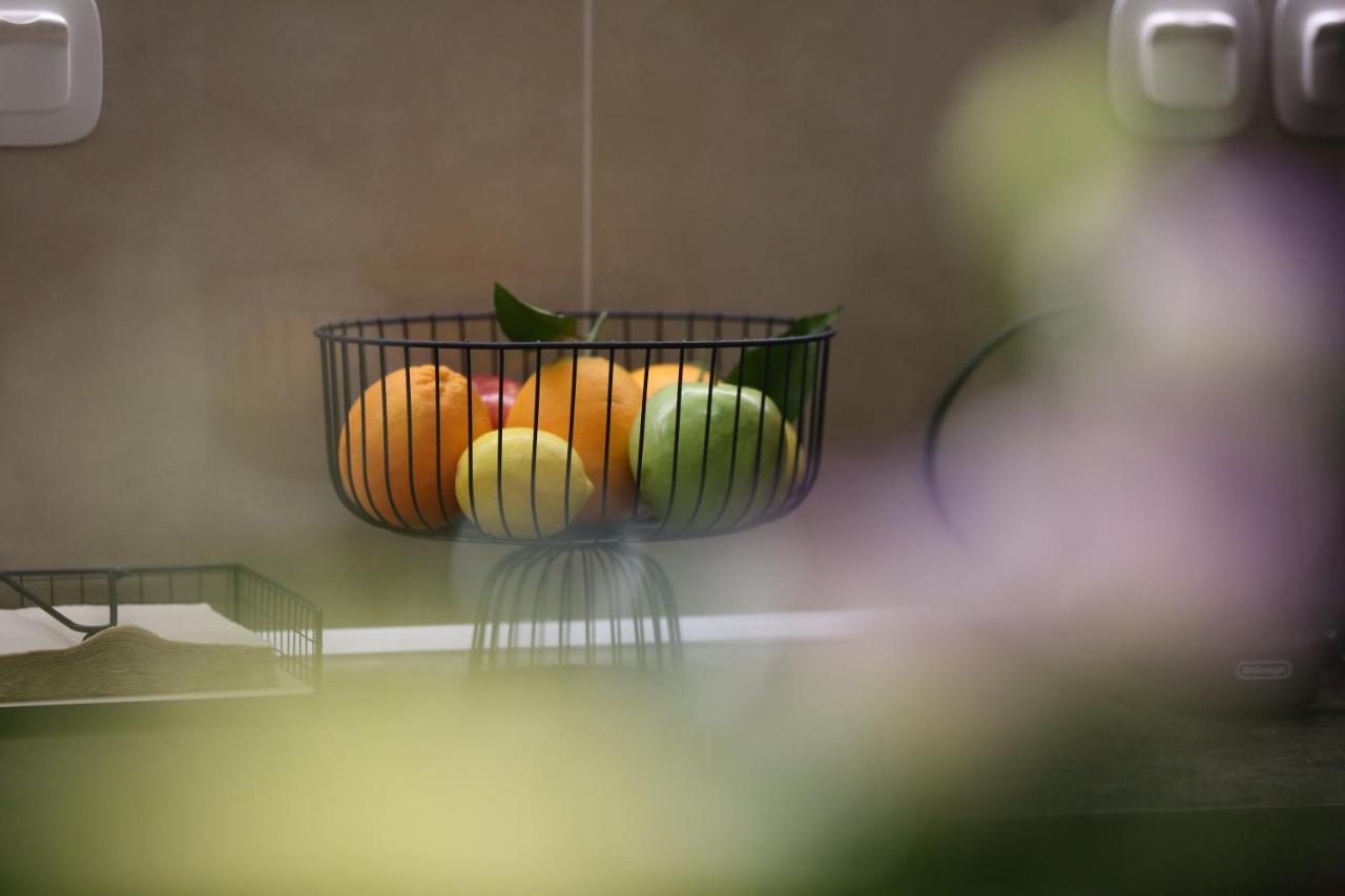 La Larissa Luxury Apartments Peneus Zewnętrze zdjęcie